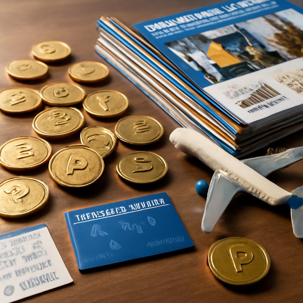 promoção points para assinatura de periódicos especializados
