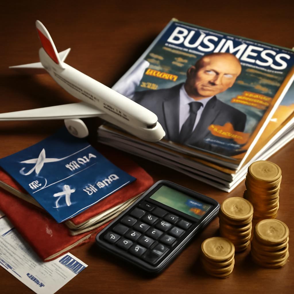 promoção points para assinatura de revistas de negócios