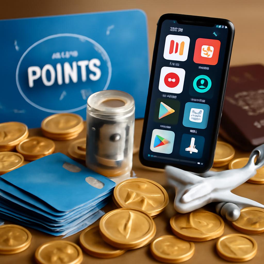 promoção points para compra de créditos em plataformas digitais