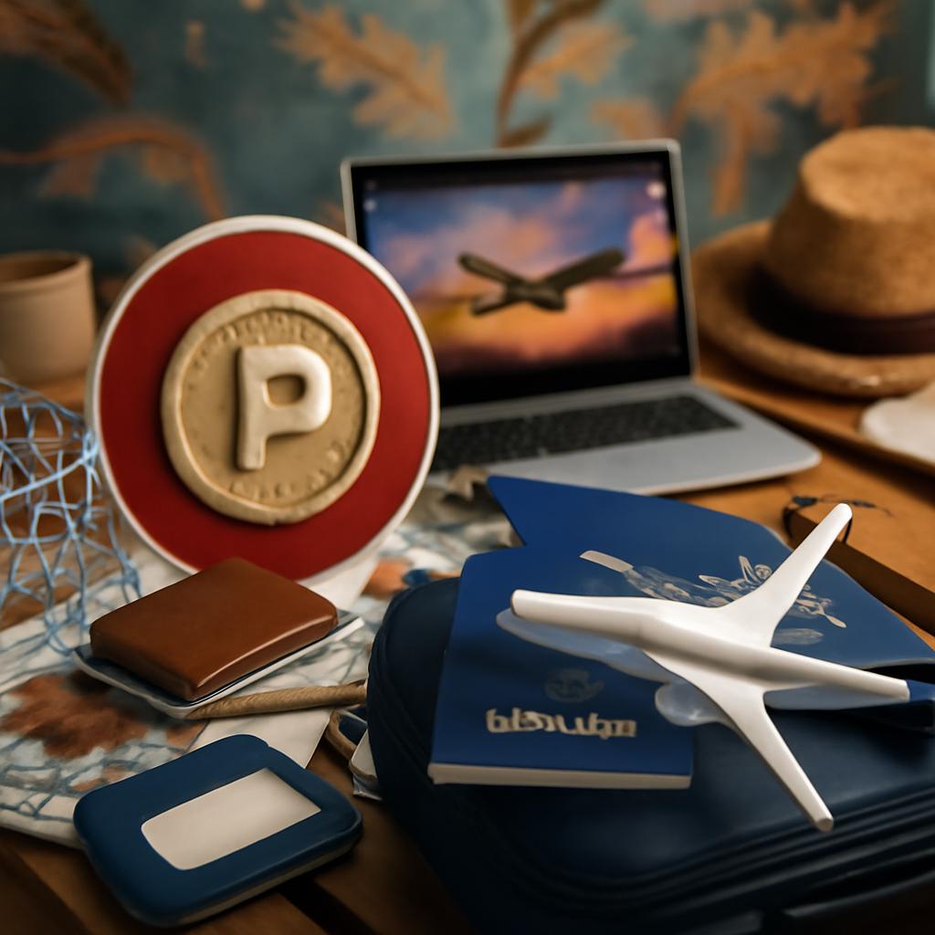promoção points para consultoria em viagens