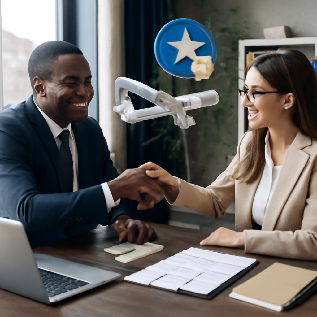 promoção points para contratos de consultorias empresariais