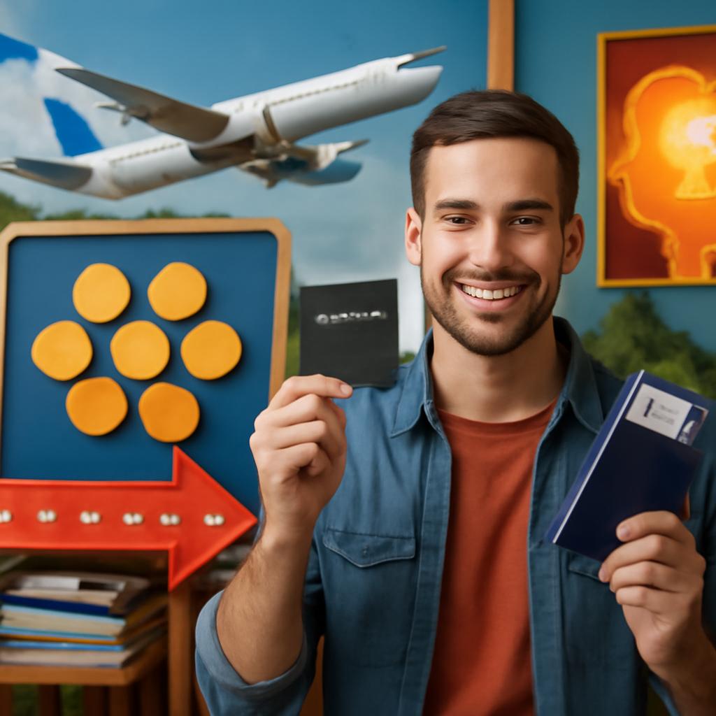 promoção points para cursos de desenvolvimento pessoal