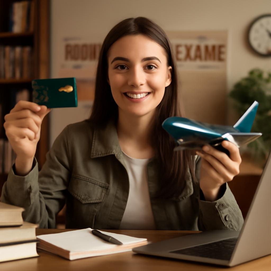 promoção points para cursos preparatórios para concursos