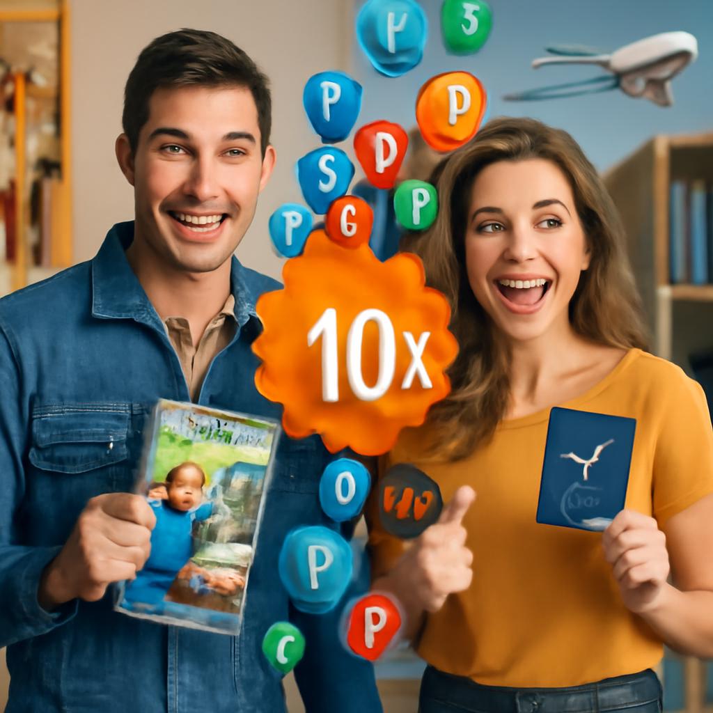 promoção points para cursos técnicos profissionalizantes