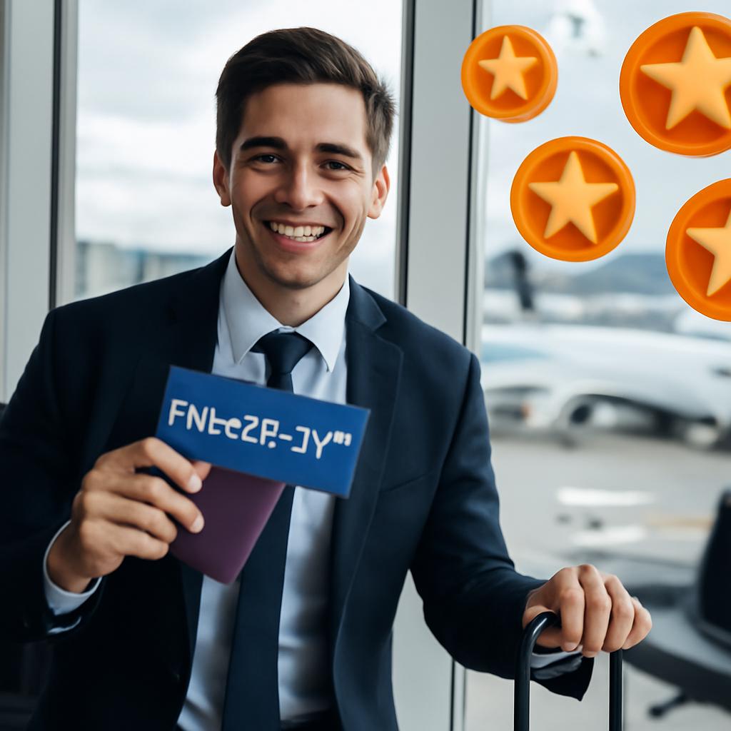 promoção points para eventos corporativos