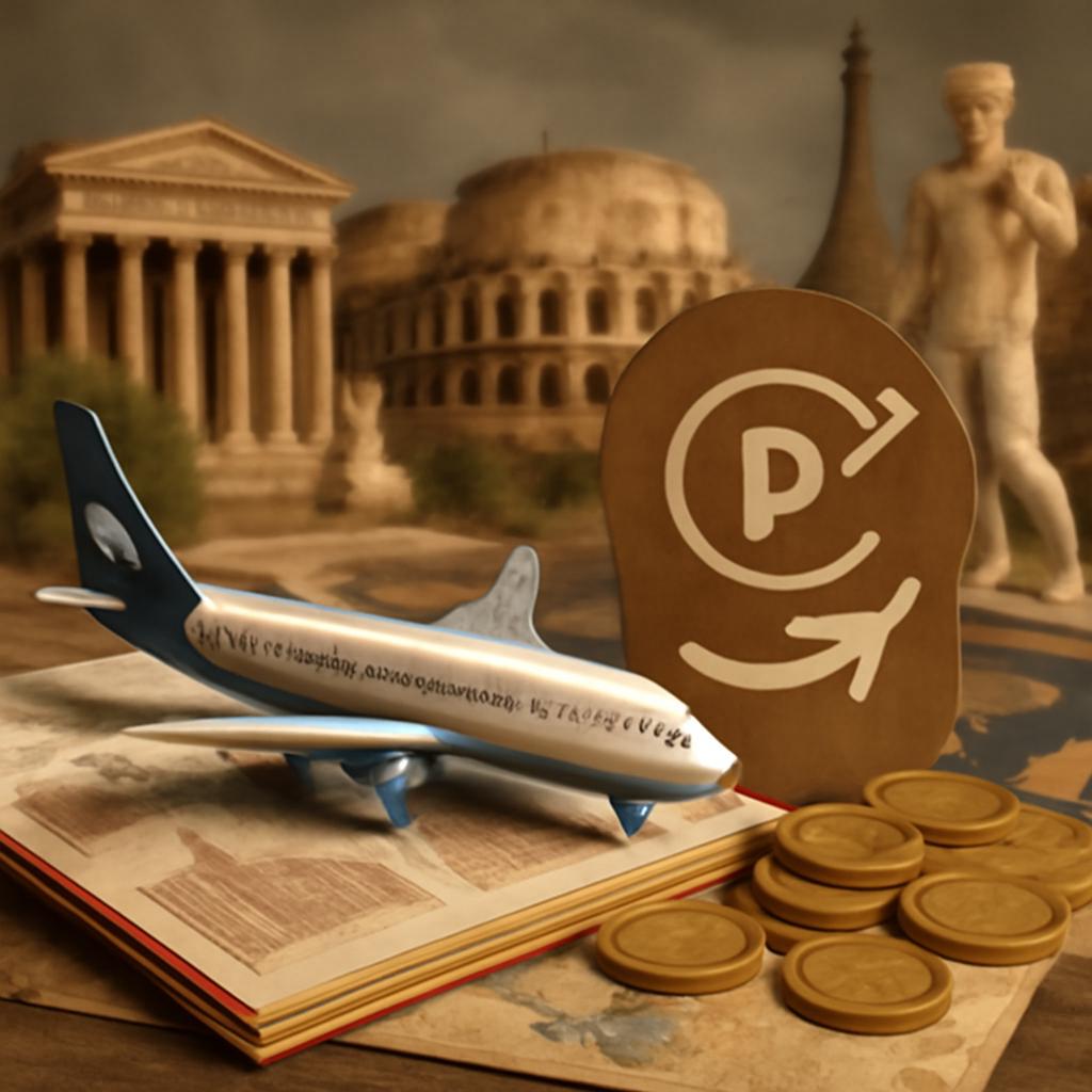 promoção points para gastos em viagens culturais