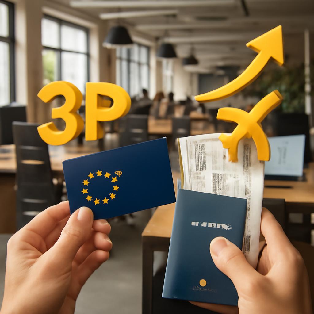 promoção points para locação de espaços coworking