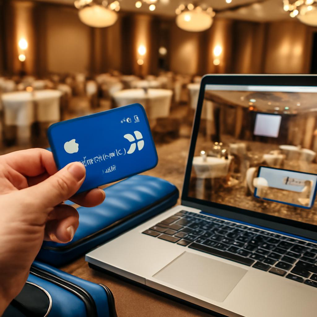 promoção points para reserva de espaços para eventos