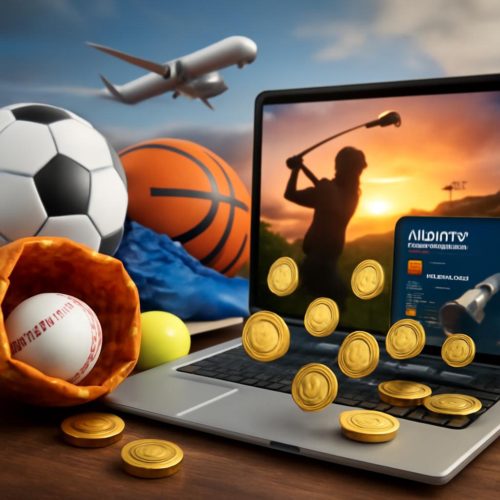 promoção points para reservas de experiências esportivas