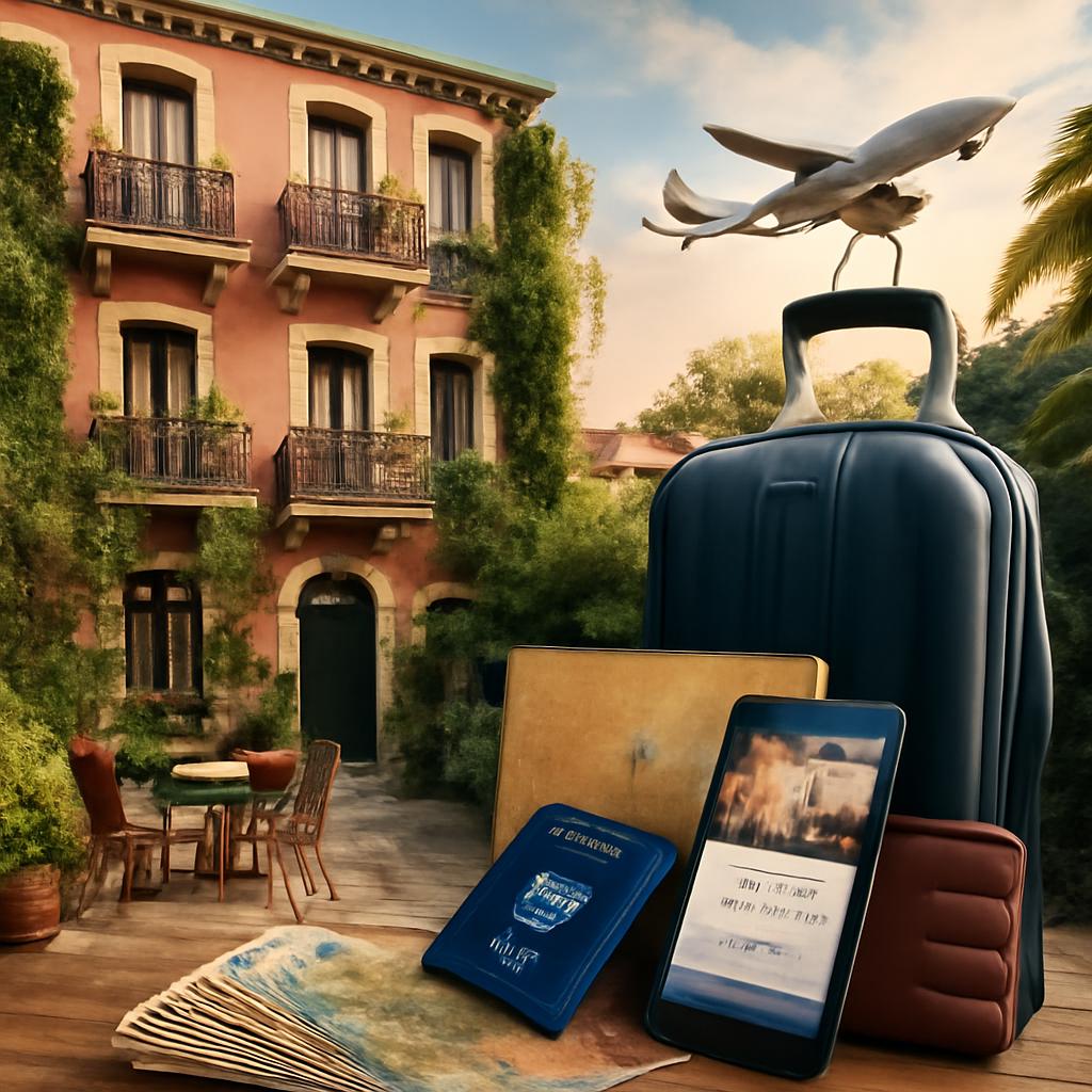 promoção points para reservas em hotéis boutique