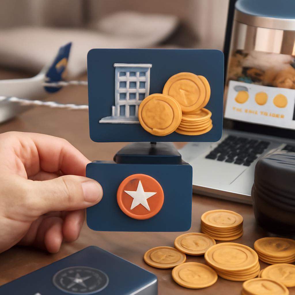 promoção points para reservas em hotéis corporativos
