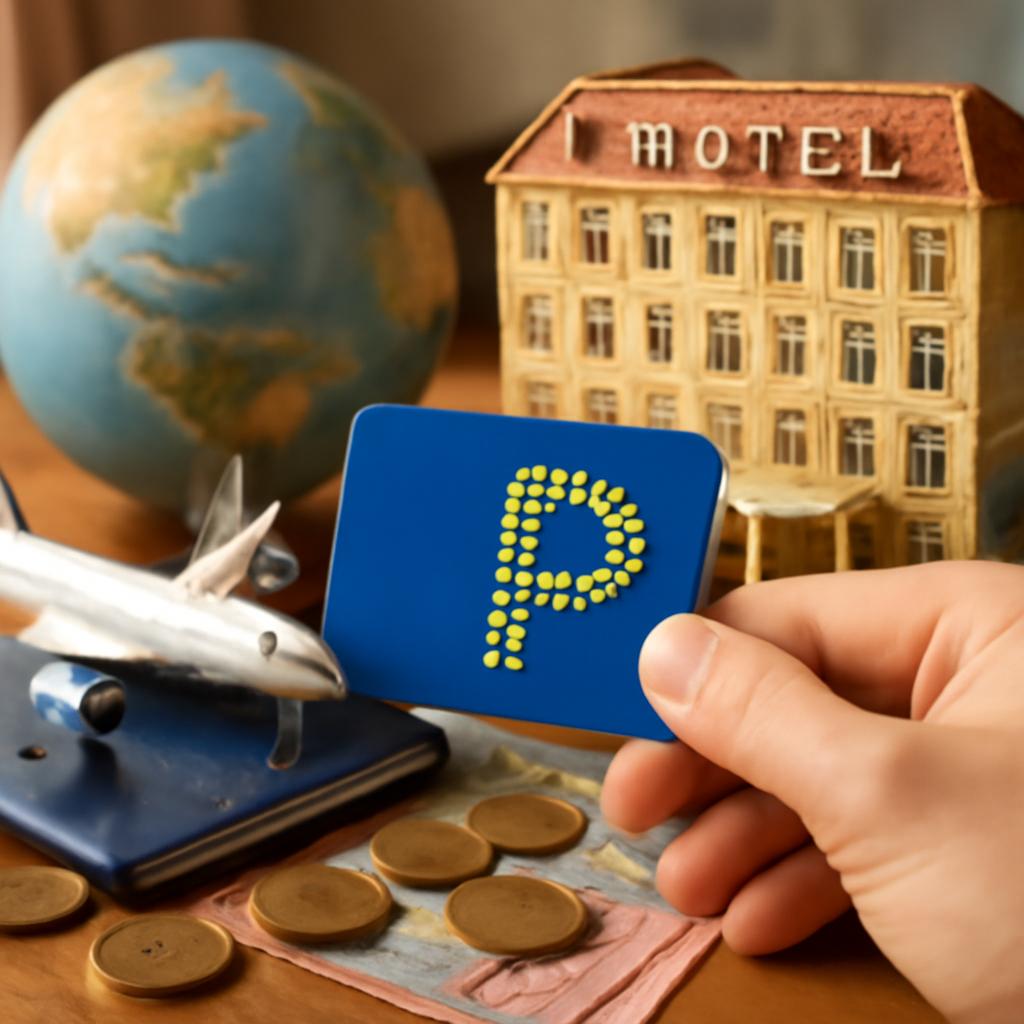 promoção points para reservas em hotéis internacionais