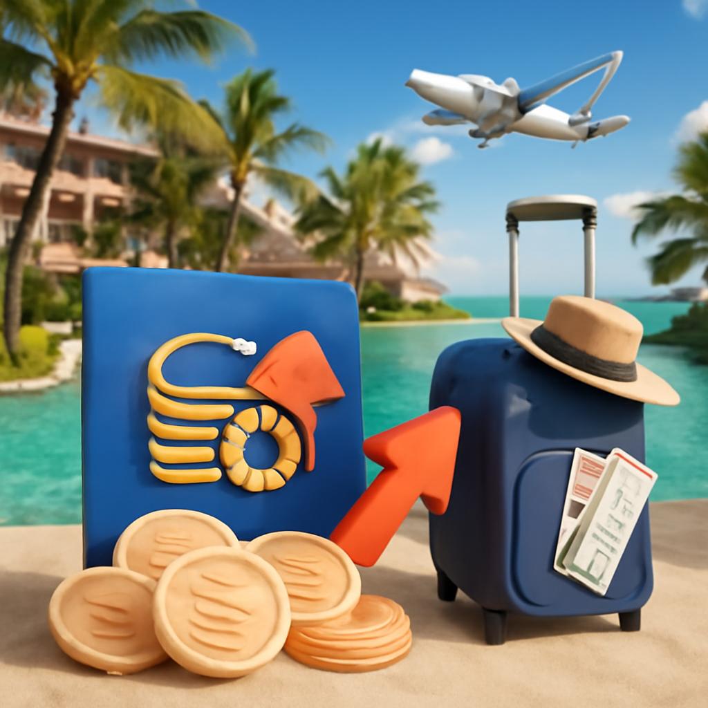 promoção points para reservas em resorts