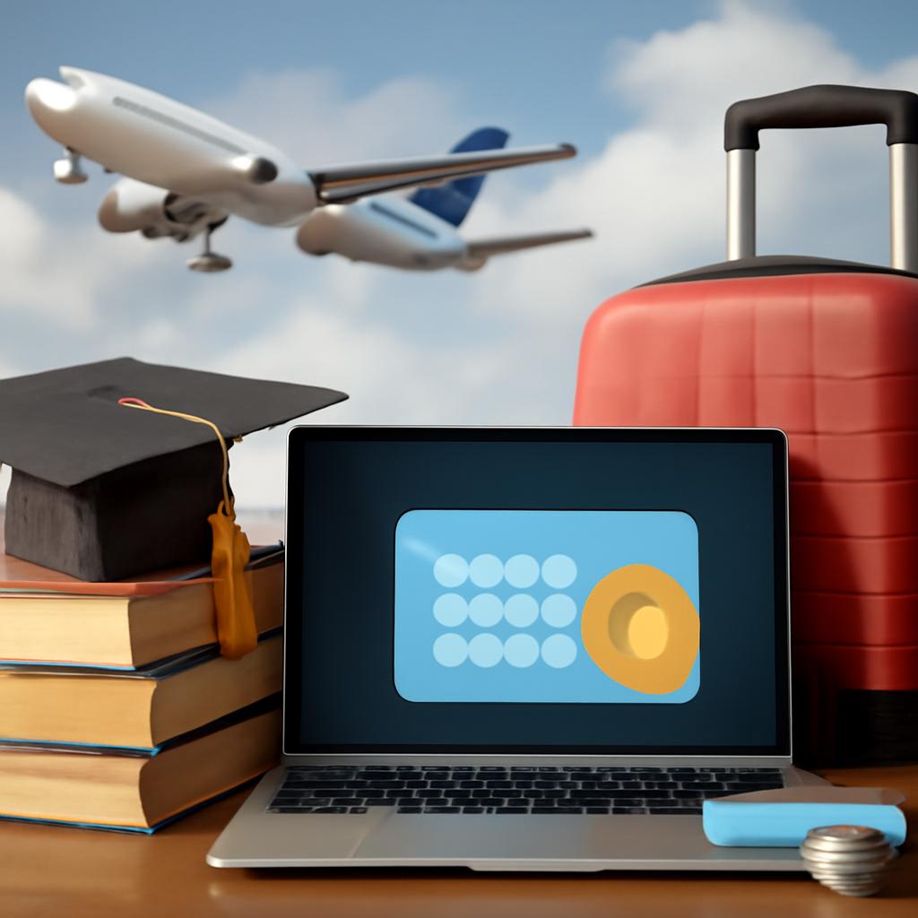 promoção points para reservas para cursos presenciais