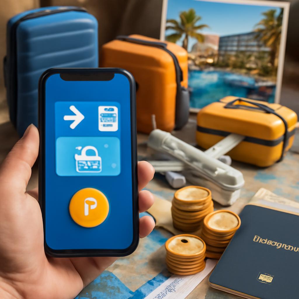 promoção points para reservas turísticas de última hora