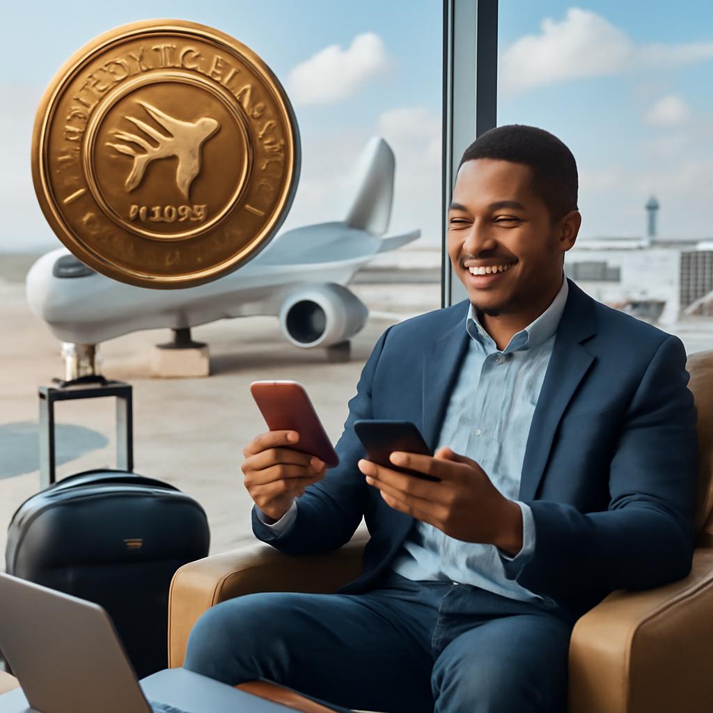promoção points para upgrade em viagens internacionais