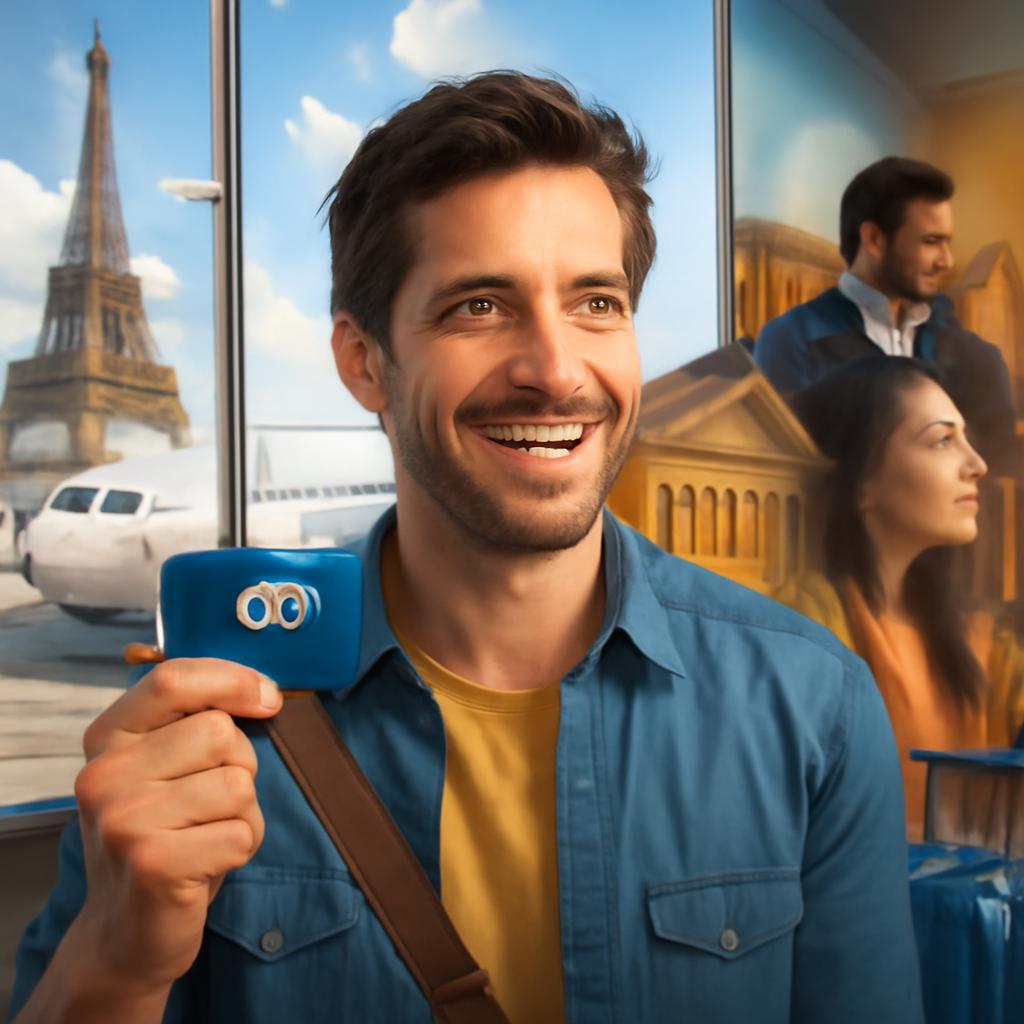 promoção points para upgrades em experiências culturais