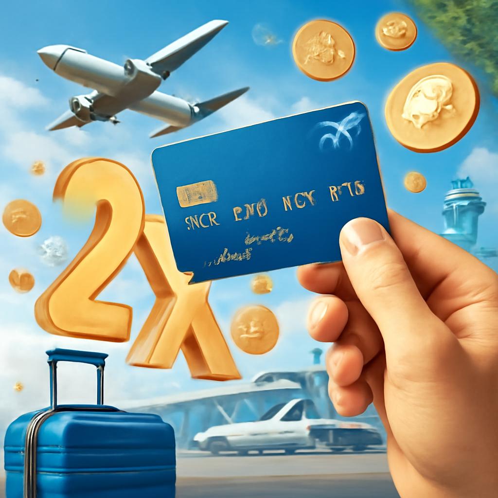 promoção pontos dobro cartão 2025