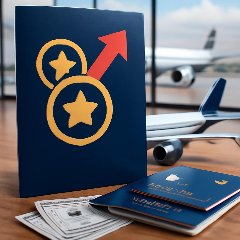 promoção pontos em dobro para viagens internacionais