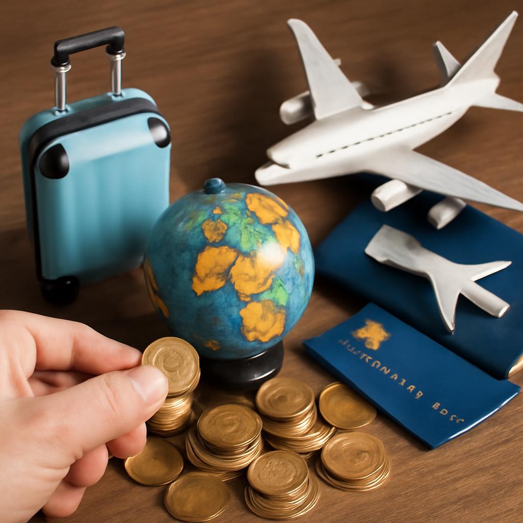 promoção pontos extras para compras internacionais