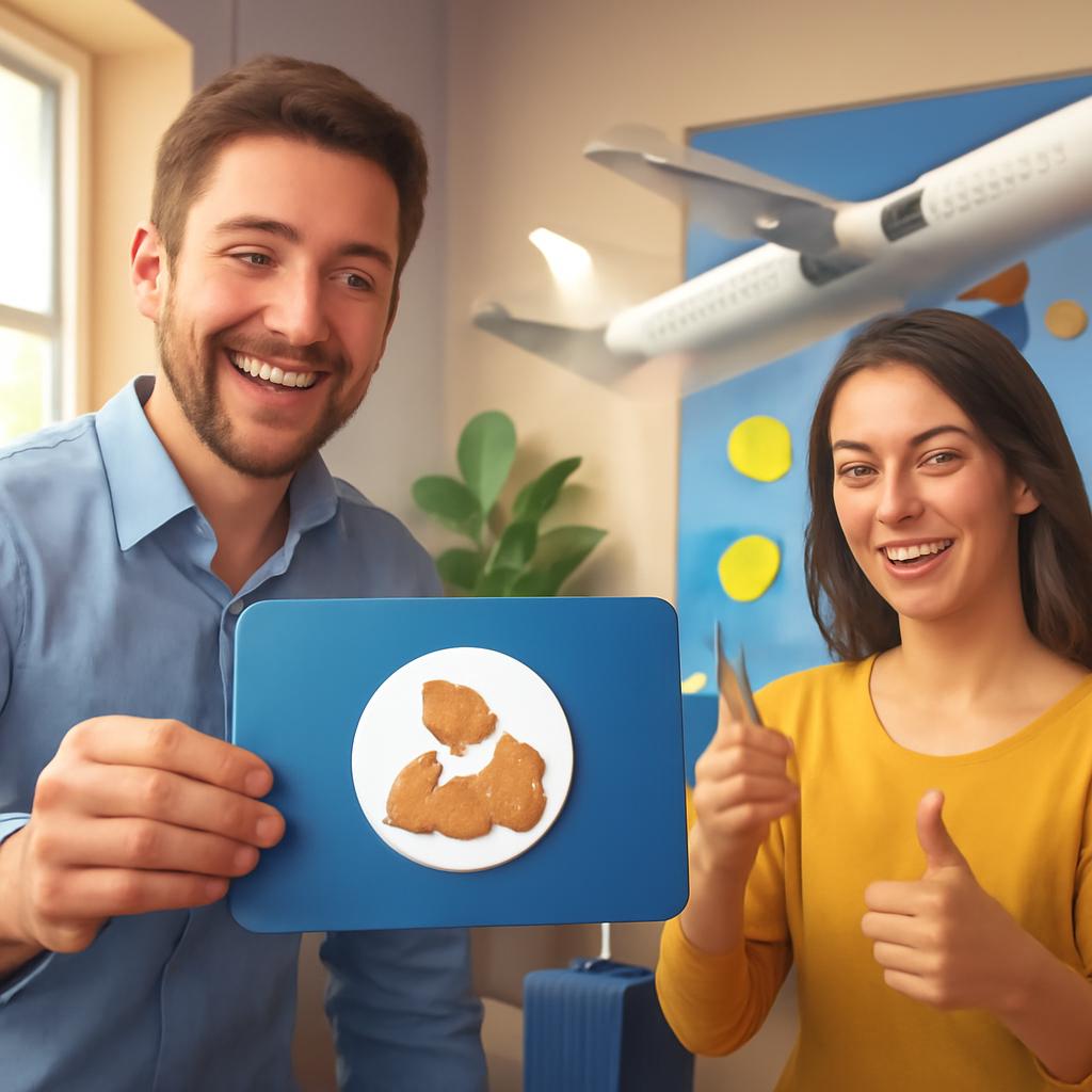 promoção pontos para clientes que indicam amigos