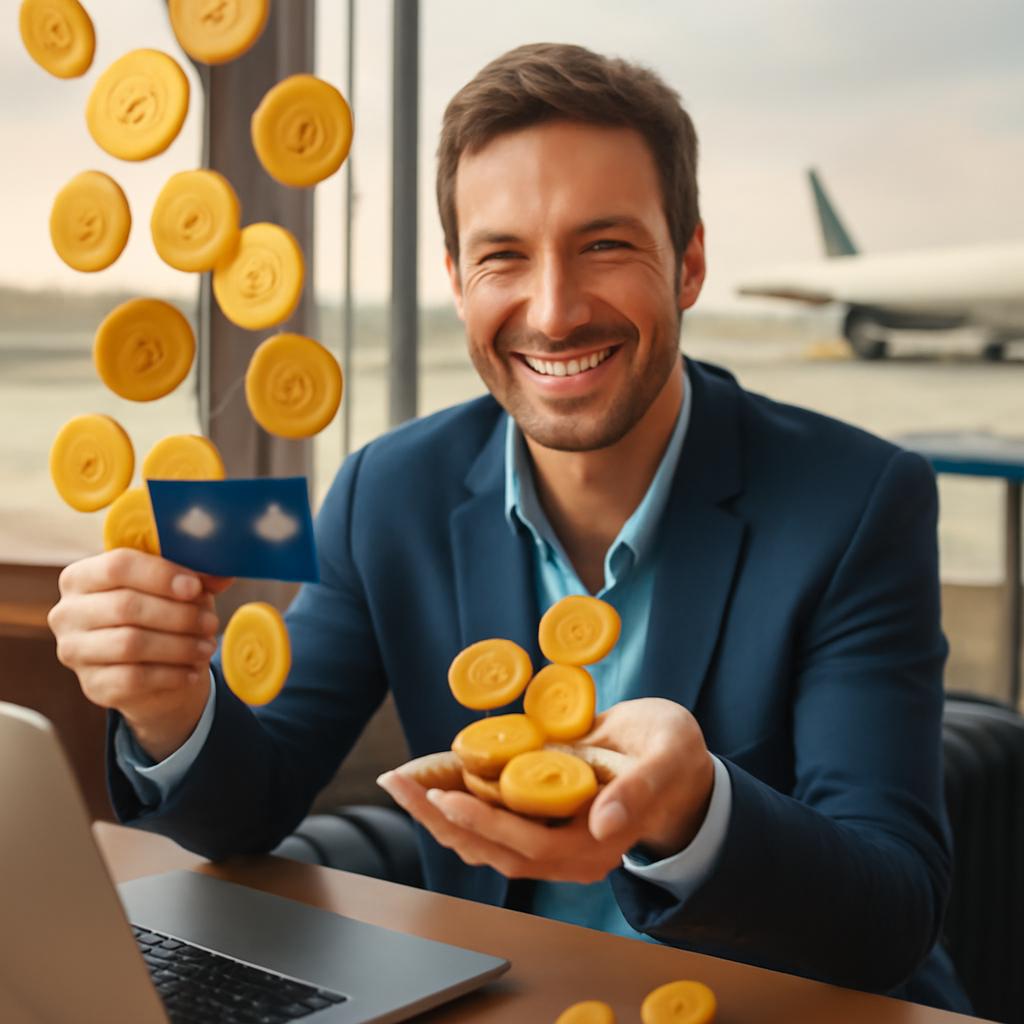 promoção pontos para clientes que renovam cartão