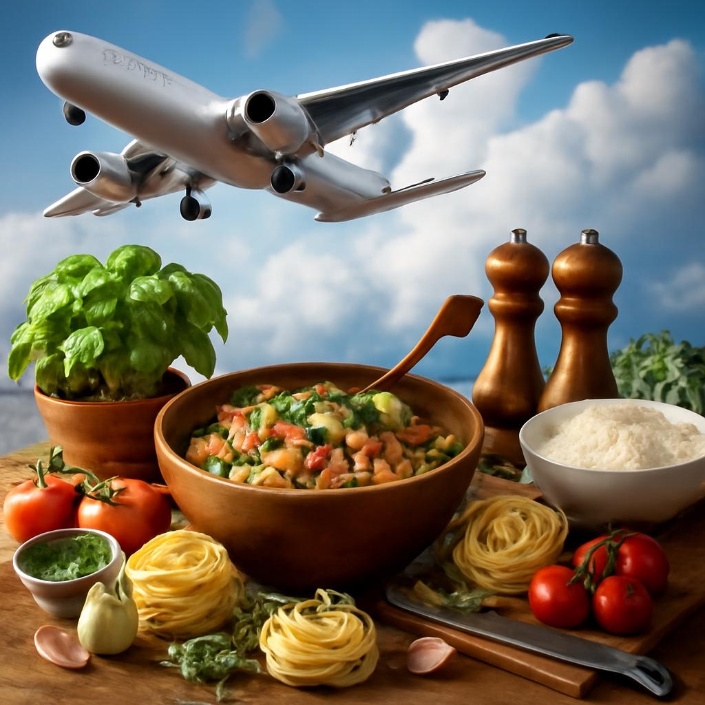 promoção pontos para cursos de culinária