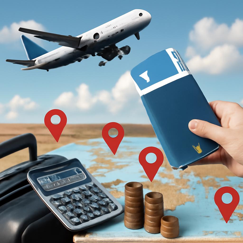 promoção pontos para passagens internacionais