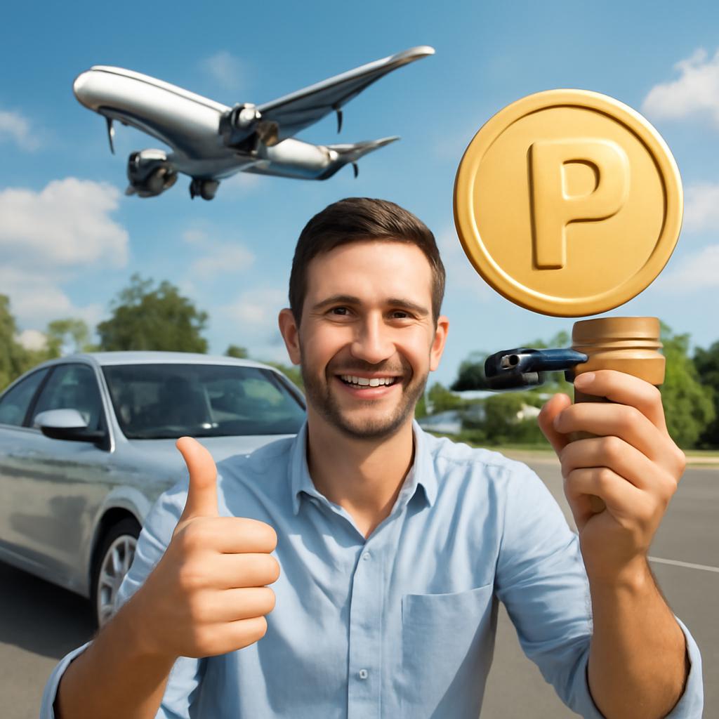 promoção pontos para reservar aluguel de carros