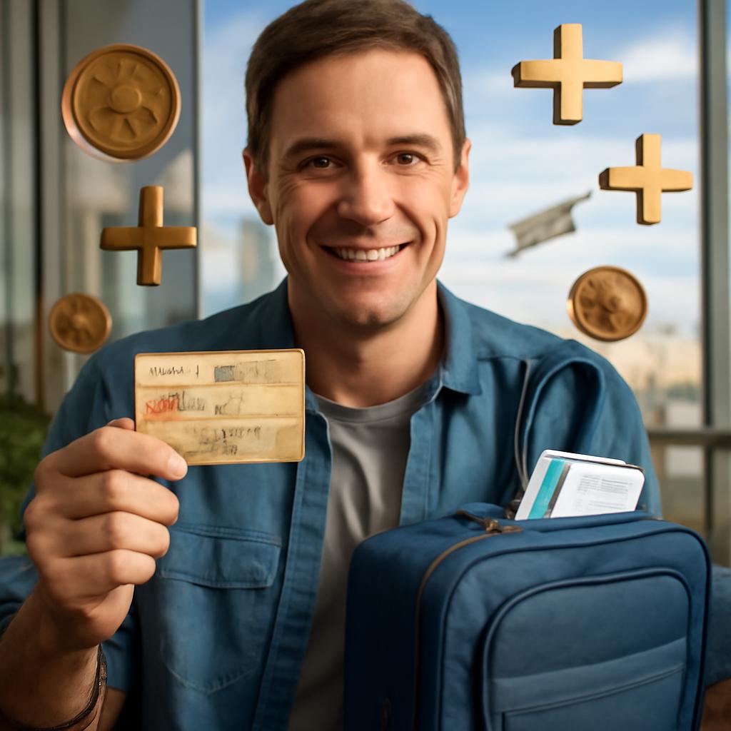 promoção pontuação extra para cartões antigos