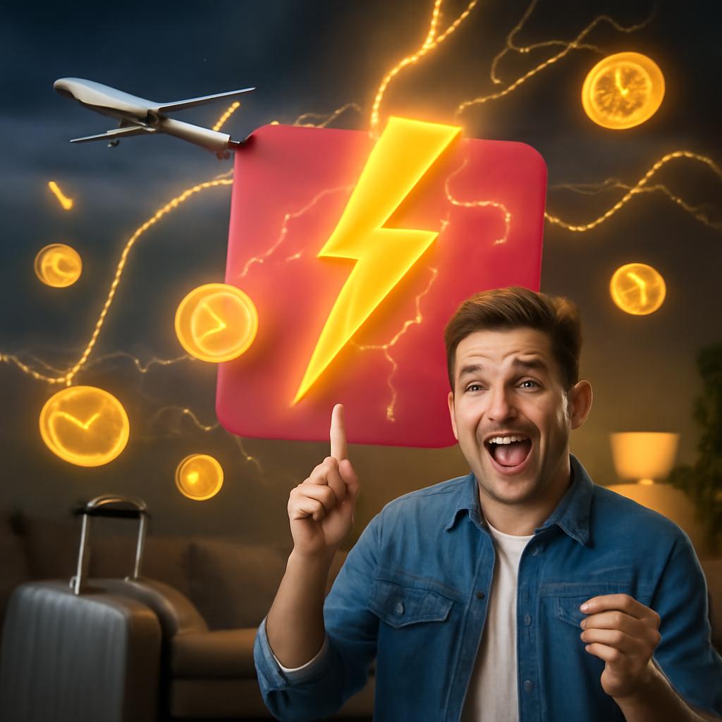 promoção relâmpago de pontos para assinantes de clubes