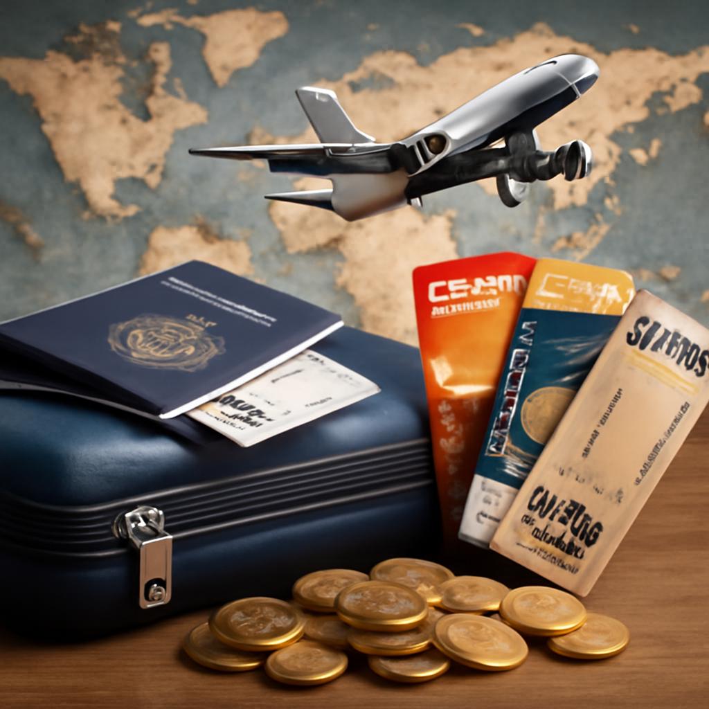 promoção resgate de milhas para eventos globais