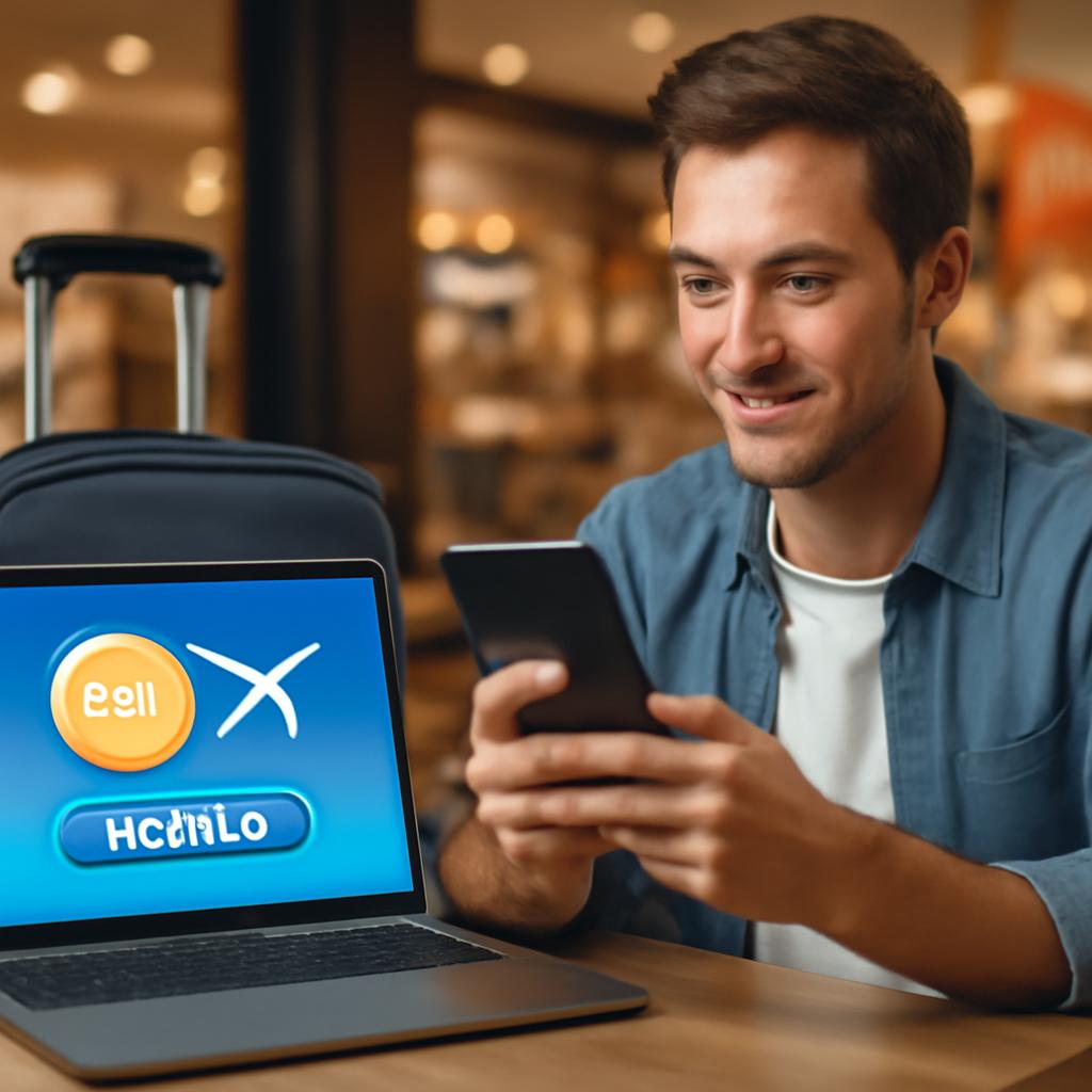 promoção resgate instantâneo pontos para compras