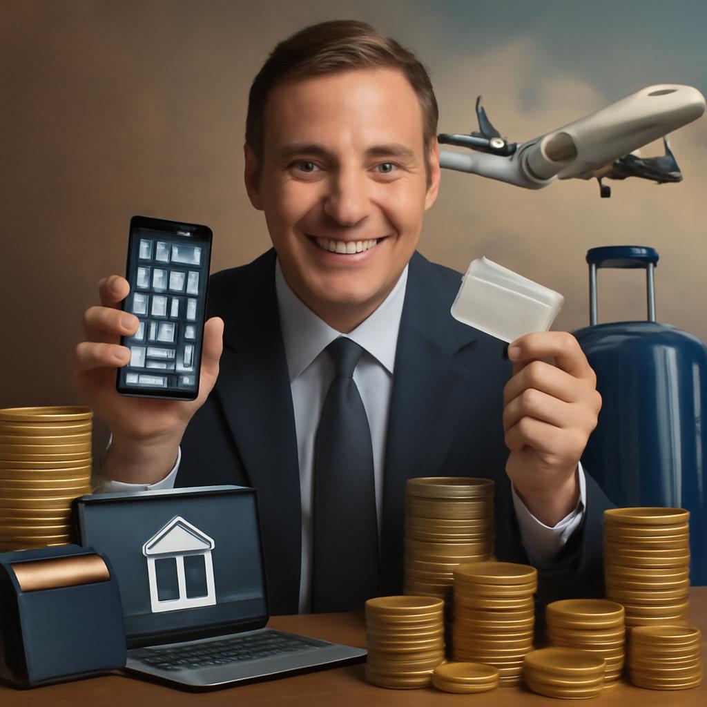 promoção transferência de pontos bancos