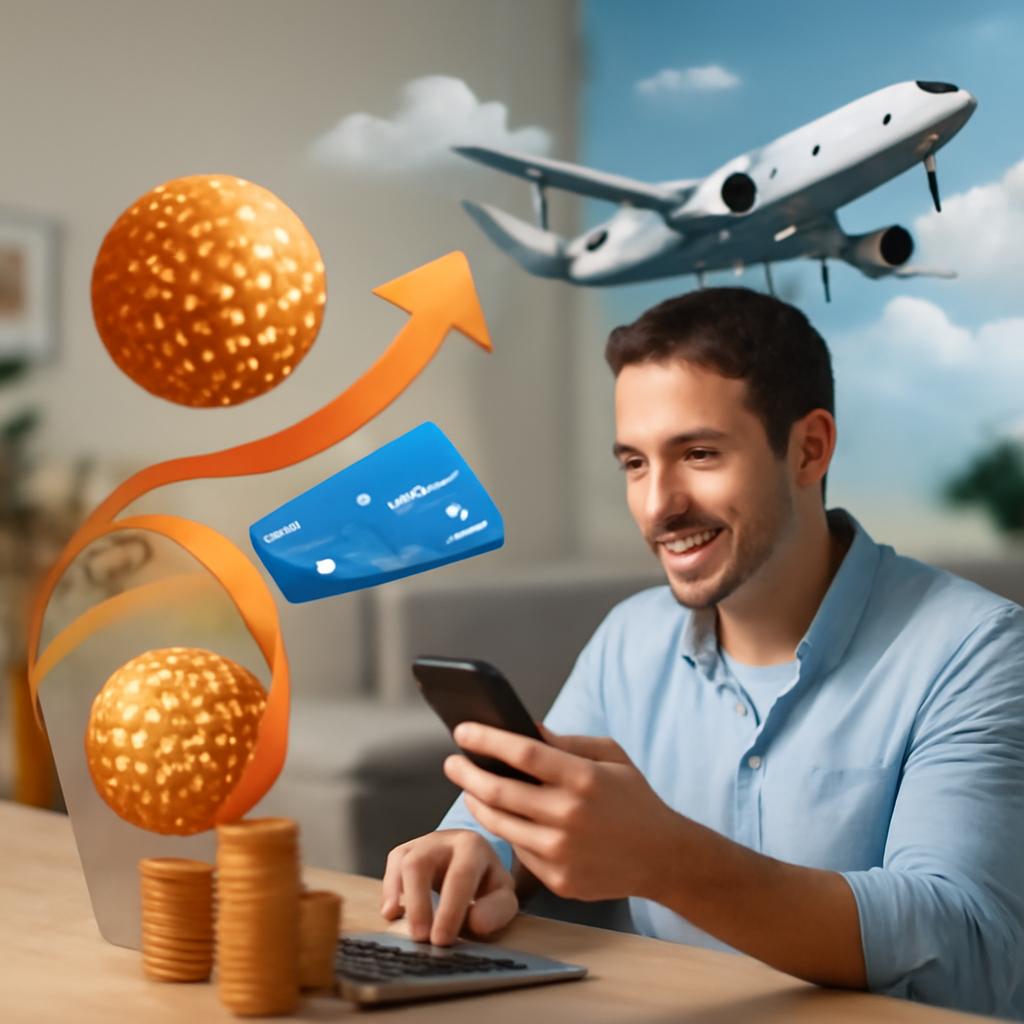 promoção transferência de pontos esfera