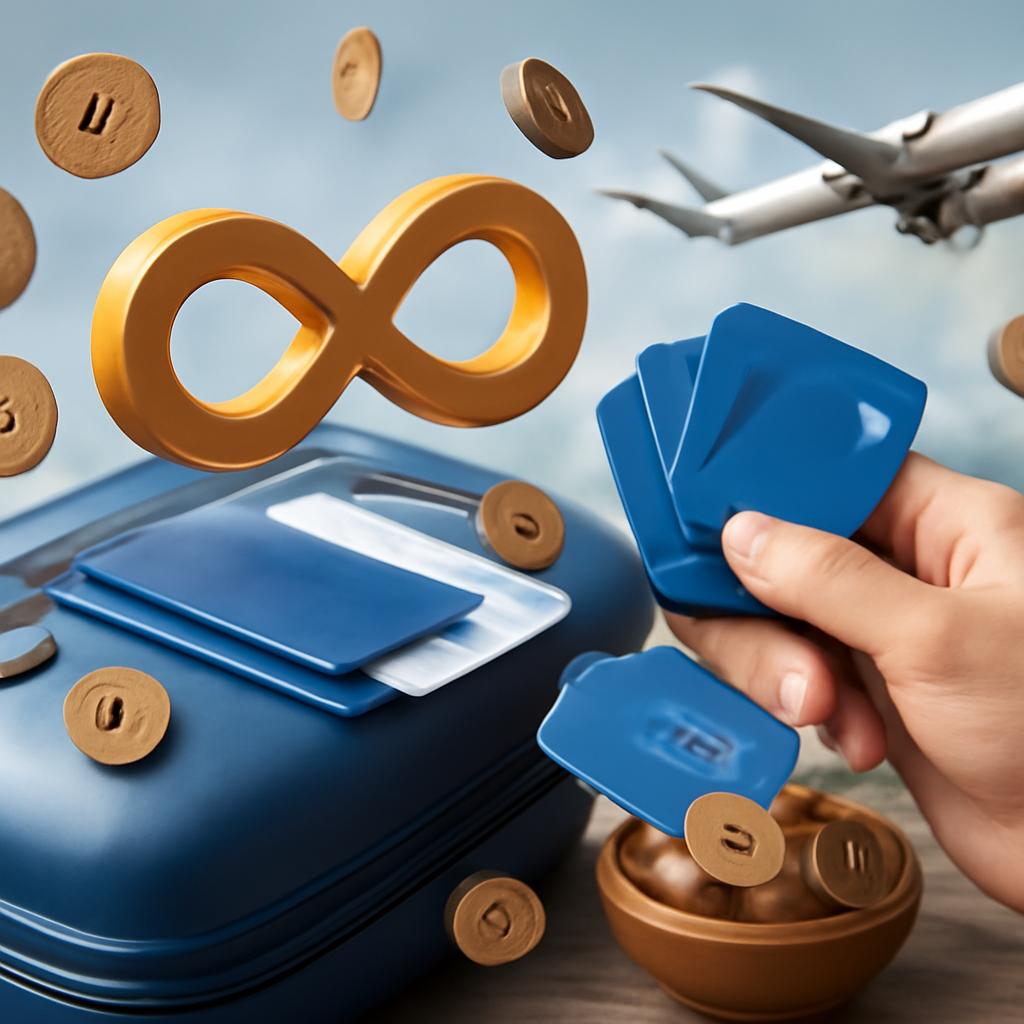 promoção transferência de pontos ilimitada