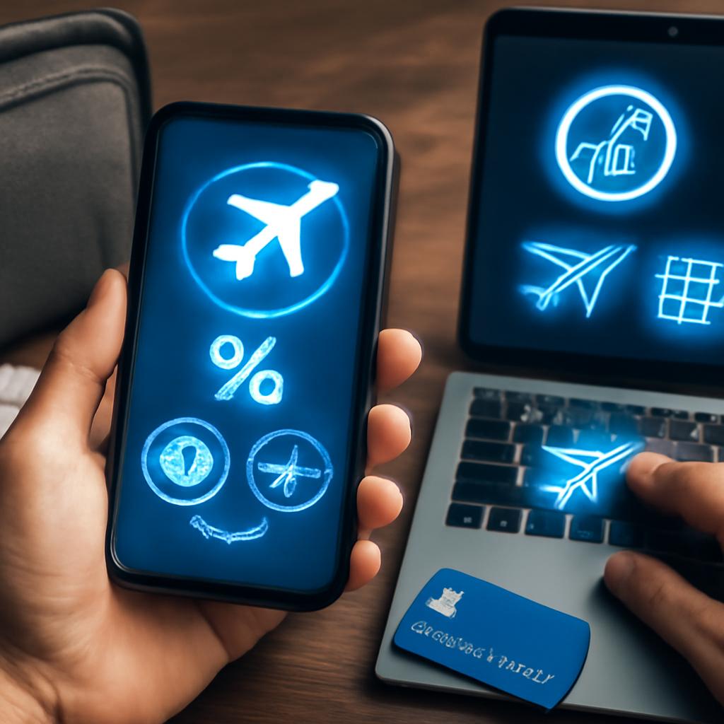 promoção transferência de pontos via plataformas digitais