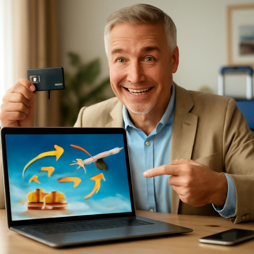 promoção transferência facilitada para clientes especiais
