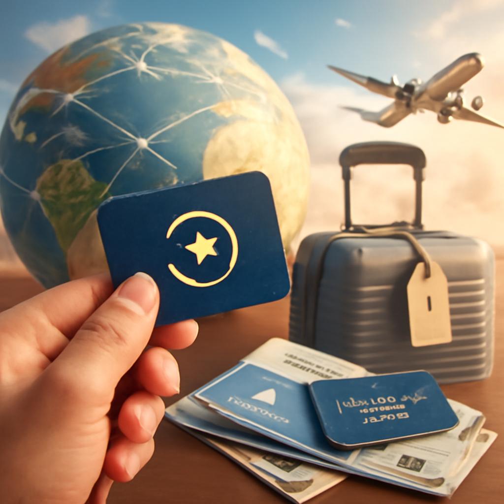 promoção transferência global pontos parceiros