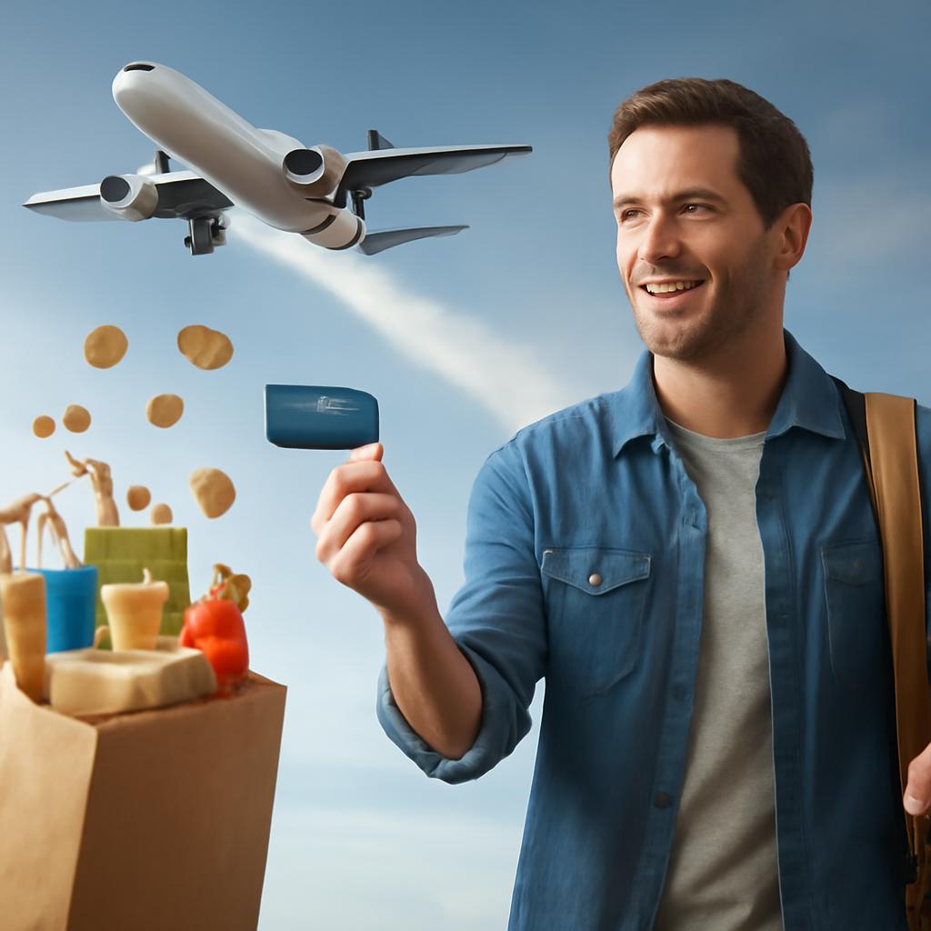 promoção transformar pontos de compras em milhas