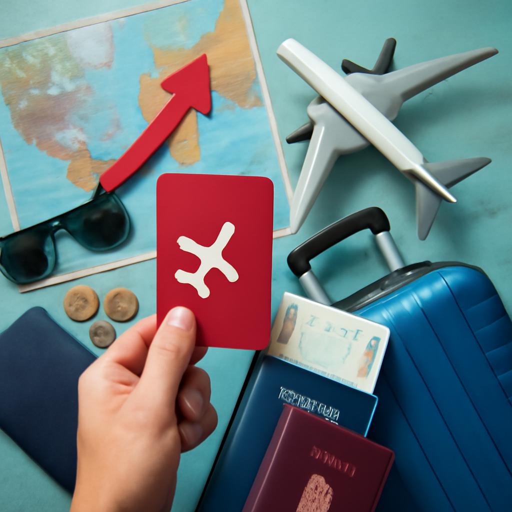 promoção upgrade de milhas para viagens internacionais