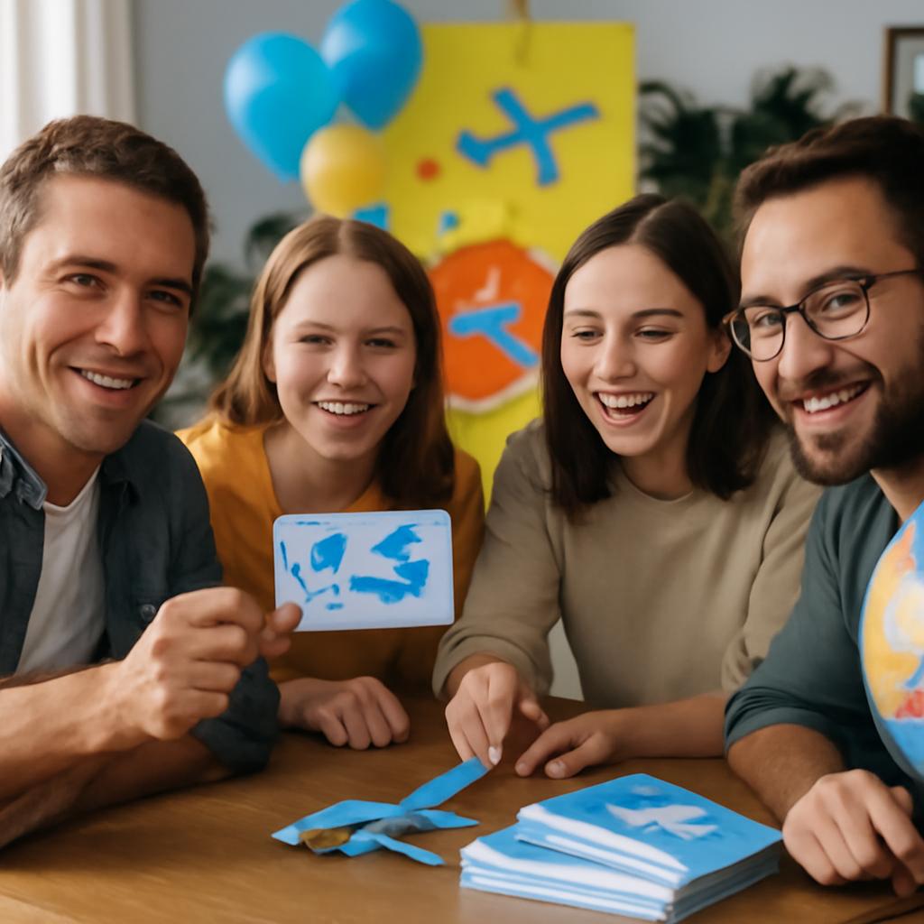 promoção venda de milhas para amigos e familiares