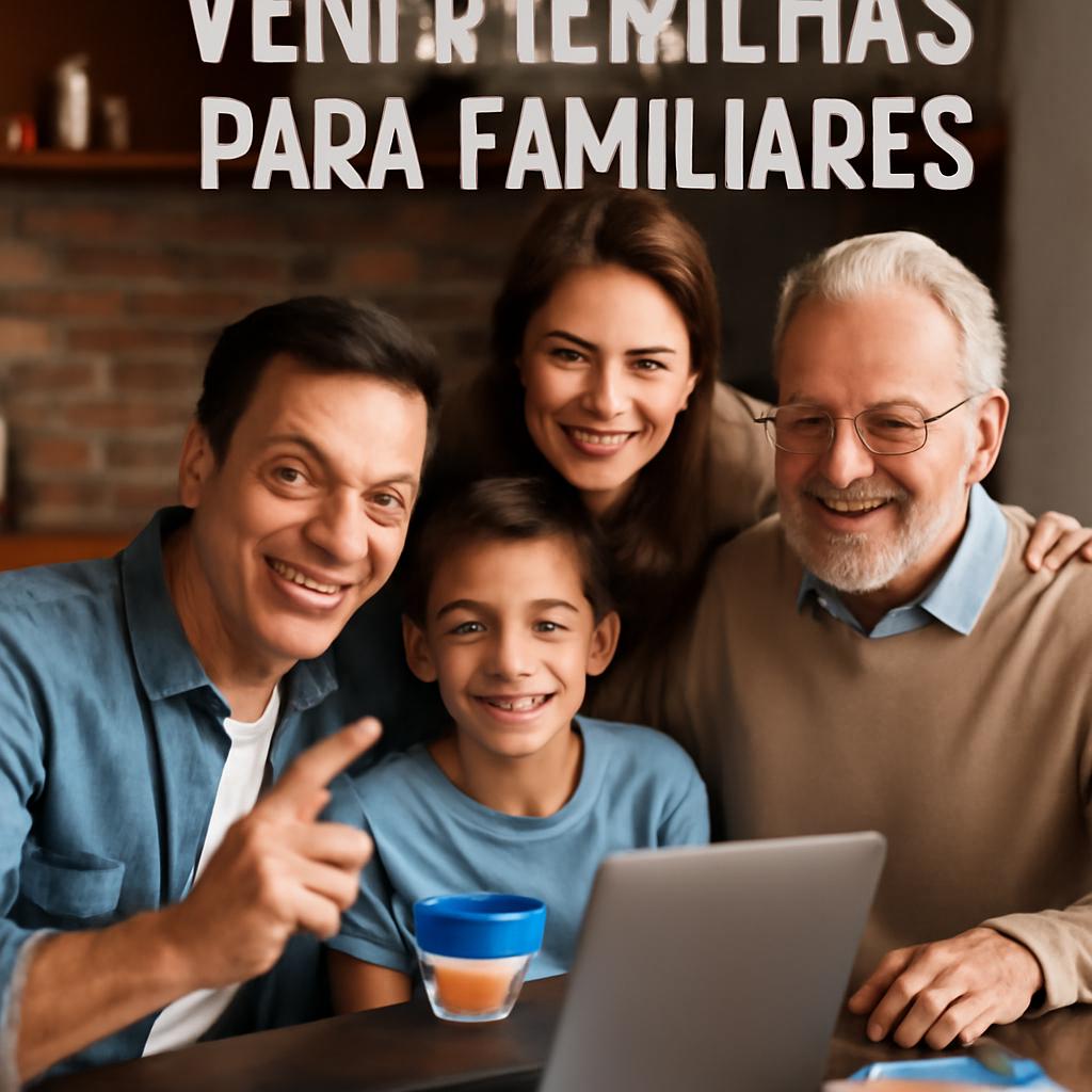 promoção venda de milhas para familiares sem taxa