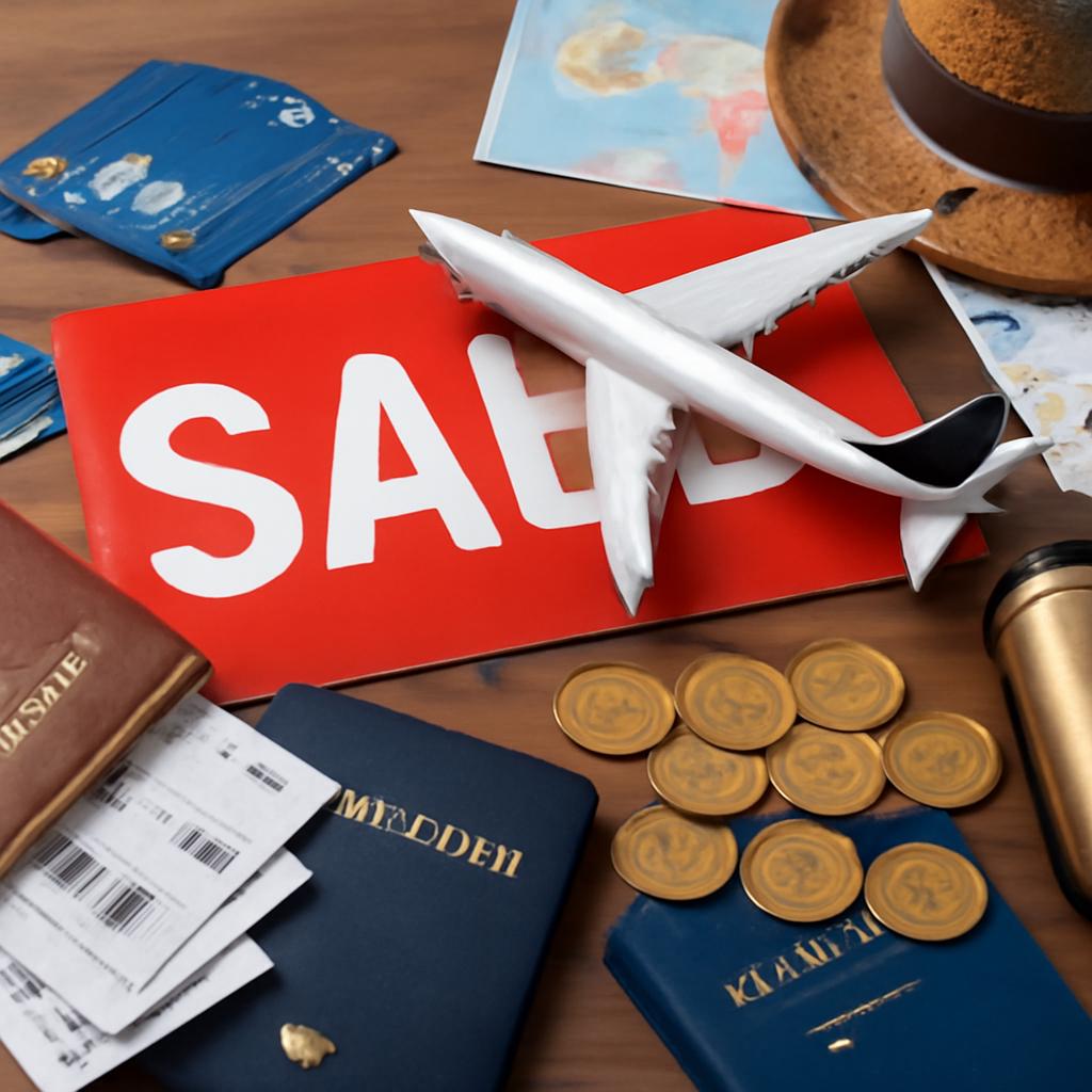 promoção venda de pontos para viagem internacional