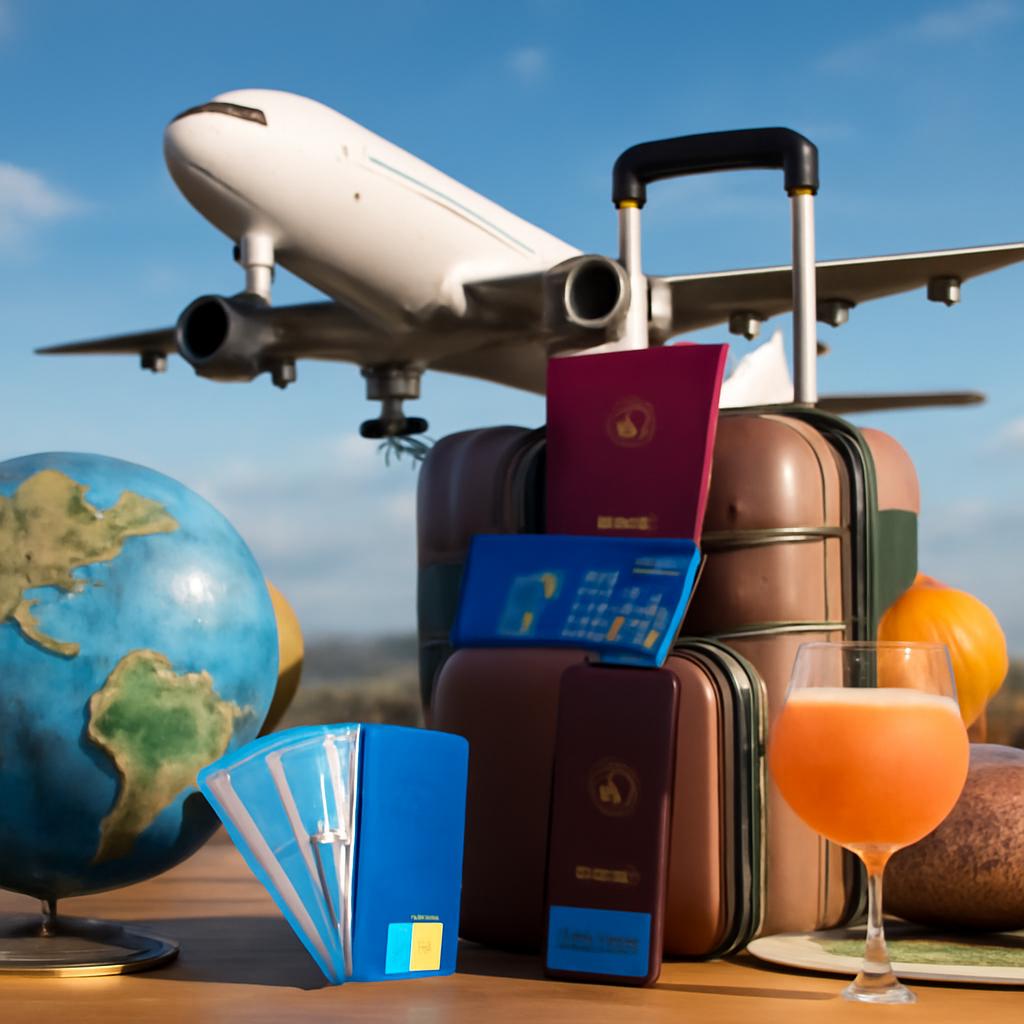 promoção venda de pontos para viagens de luxo