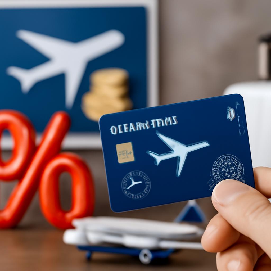 promoções de pontos em cartões