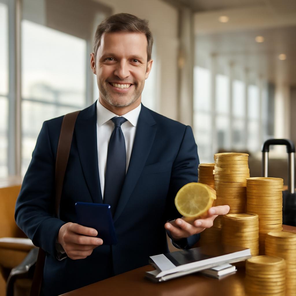 promoções de pontos para clientes premium