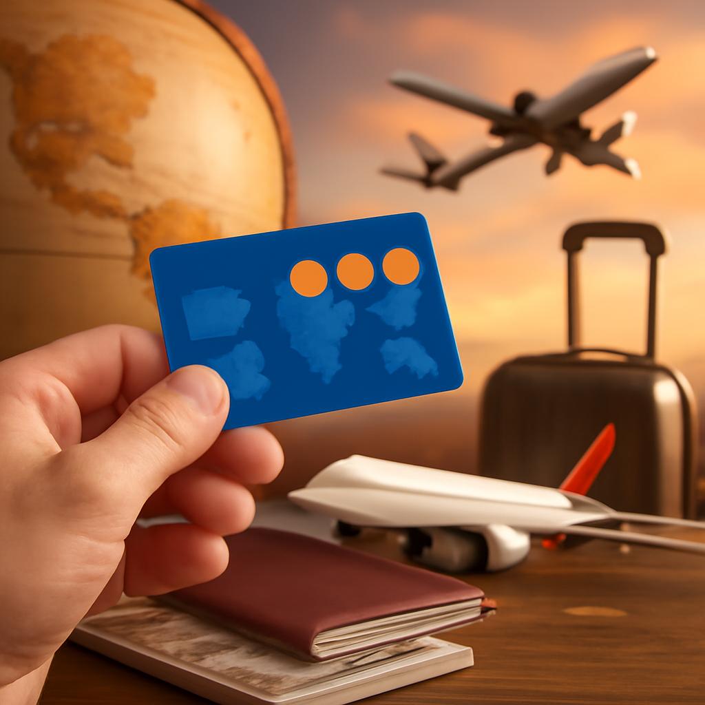 promoções de pontos para usar em viagens até CIDADE