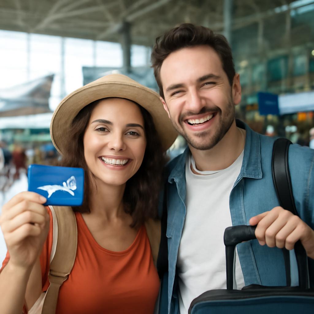 promoções de pontos para viagens em alta temporada