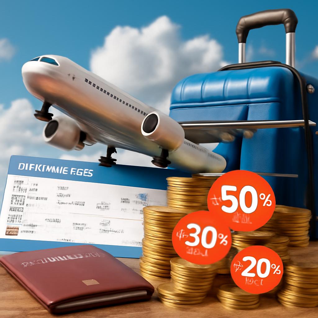 promoções de resgate de milhas